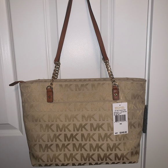 MICHAEL Michael Kors Handbags - Michael Kors Bag
